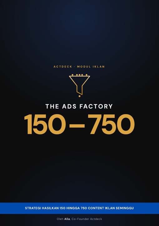 The Ads Factory